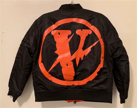 vlone friends jacket replica|vlone official website.